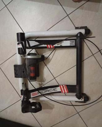 rullo da allenamento Elite Supercrono E-Force 