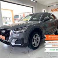 AUDI Q2 Q2 30 TDI S tronic Identity Black