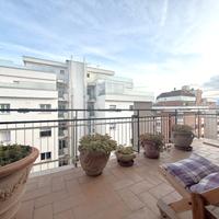 Murialdo - appartamento ristrutturato con garage