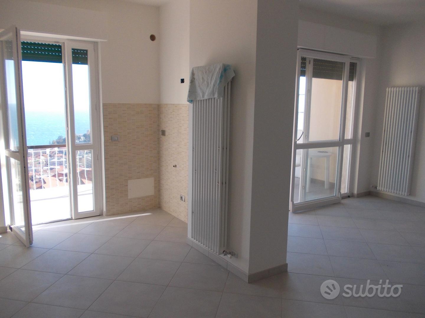 Appartamento – Imperia, Borgo Marina, Porto Maurizio - Vista 3