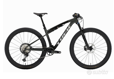 TREK Supercaliber SLR 9.8 XT Gen 2 XL