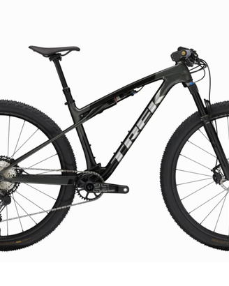 TREK Supercaliber SLR 9.8 XT Gen 2 XL