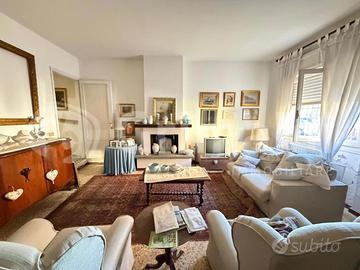 Appartamento Inverno e Monteleone