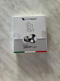 Paracapezzoli d’argento