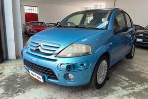 Citroen C3 1.6 16V Exclusive AUTOMATICA!!!