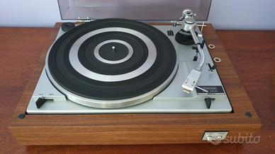 Giradischi Toshiba SR-870 Vintage