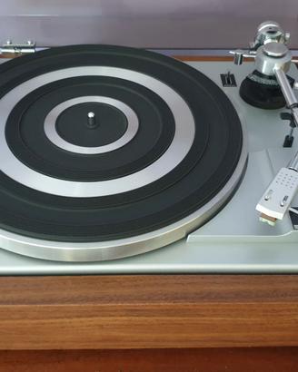 Giradischi Toshiba SR-870 Vintage
