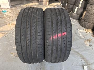 gomme usate 2254518 Estivo HANKOOK - Ven - 422