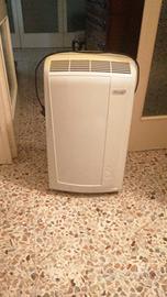 Condizionatore De Longhi