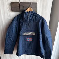 Giacca originale Napapjri uomo - XS