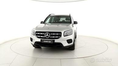 MERCEDES GLB - X247 2019 - GLB 200 d Sport U31821