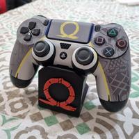 porta controller ps4 - ps5 god of war