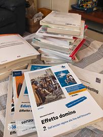Libri usati 5RIM KENNEDY MONSELICE 