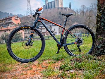 mtb Scott Scale 910 taglia M