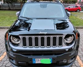 JEEP Renegade - 2018
