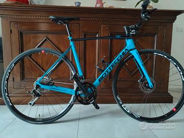 BOTTECCHIA 8AVIO in CARBONIO