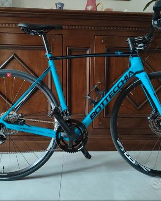 BOTTECCHIA 8AVIO in CARBONIO