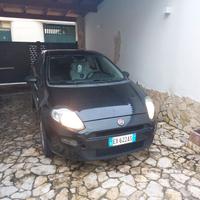 fiat punto 1.3 multijet 75cv 2015