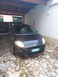 fiat punto 1.3 multijet 75cv 2015
