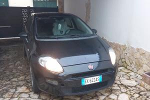 fiat punto 1.3 multijet 75cv 2015