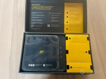 Modem Fastweb FastGATE Nuovo !