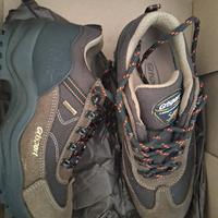 scarpe trekking 