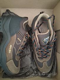 scarpe trekking 