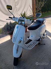 Vespa S125