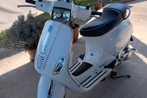 Vespa S125