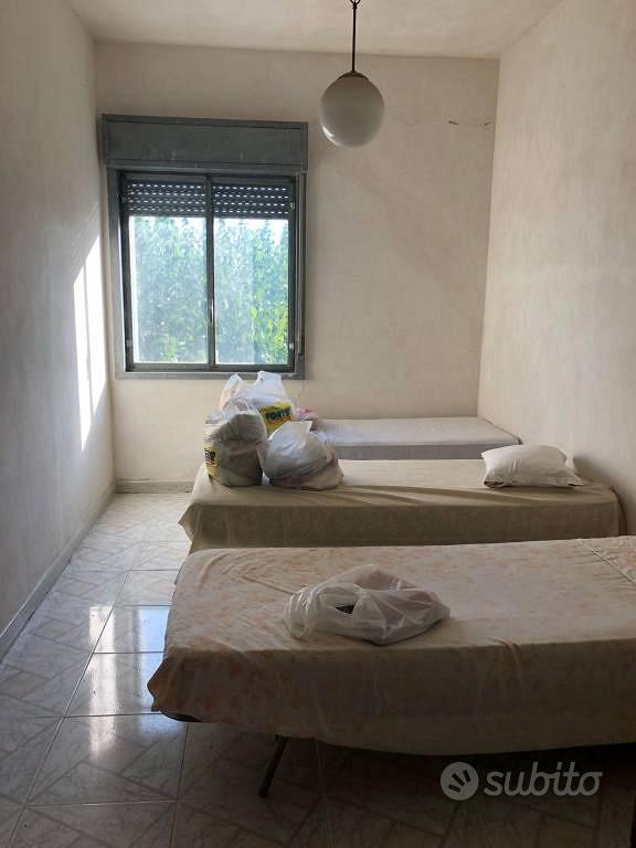 Casa – Delia, Caltanissetta - Altro