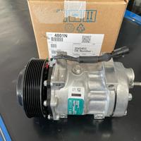 COMPRESSORE A/C DAF