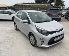 Kia Picanto 1.0 12V GPL 5 porte X Line