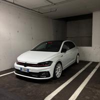 Polo Gti 2019