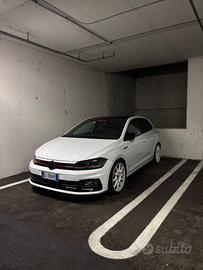 Polo Gti 2019