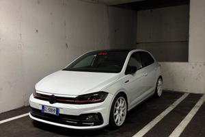 Polo Gti 2019