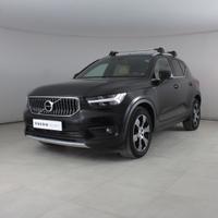 VOLVO XC40 - XC40 2.0 d3 Inscription awd geartroni