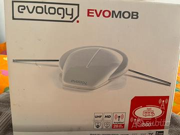 Antenna evo