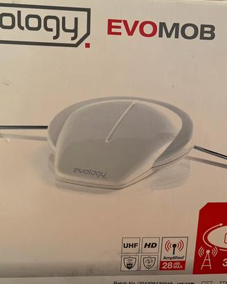 Antenna evo
