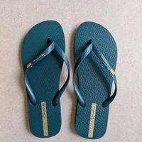 Infradito donna nuovi  Ipanema 38/39