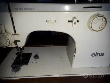 macchina da cucire