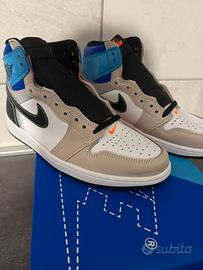 Jordan 1