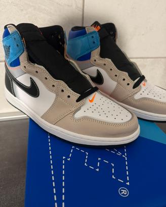Jordan 1