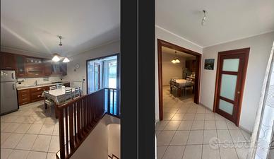 Casa indipendente in Via Etna, 34 /a