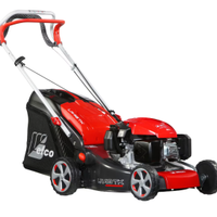 TAGLIAERBA EFCO 48 TK CONFORT PLUS