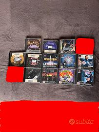 Giochi PlayStation 1