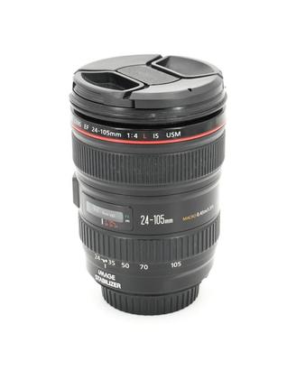 Canon EF 24-105mm f/4 L IS USM