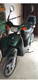Ciclomotore Piaggio Ciao M Cat