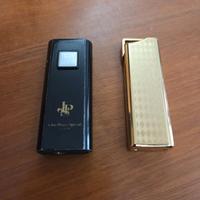 Coppia accendini vintage non funzionanti