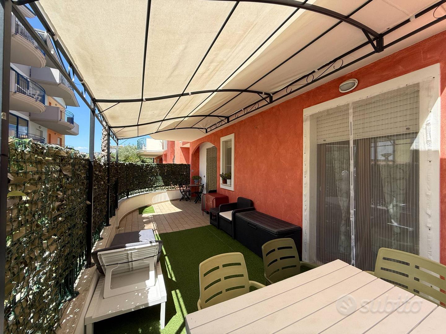 Appartamento – Martinsicuro, Teramo - Vista 2