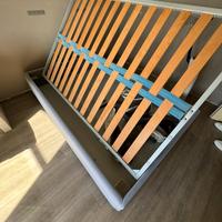 Letto una piazza e mezzo